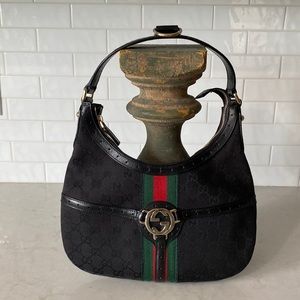 Gucci purse